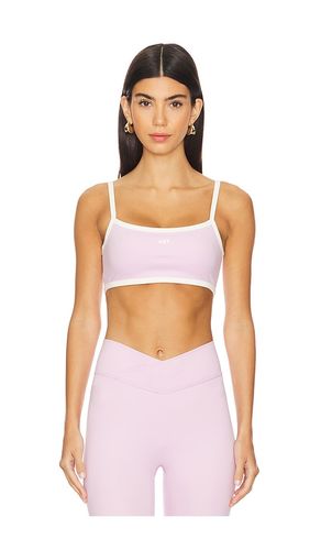 The Micro Bra in Pink. - size L (also in M, XL) - 437 - Modalova