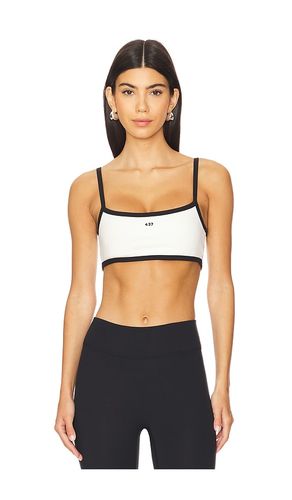 The Micro Bra in Cream. - size M (also in S, XL, XS) - 437 - Modalova