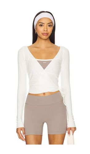 The Studio Wrap in . - size L (also in M, XS) - 437 - Modalova
