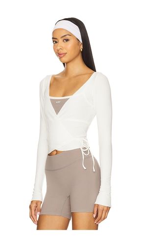 The Studio Wrap in . - size L (also in M, S, XL, XS) - 437 - Modalova