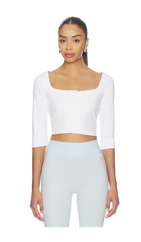 The Cropped Cardigan in . - size M (also in XS) - 437 - Modalova