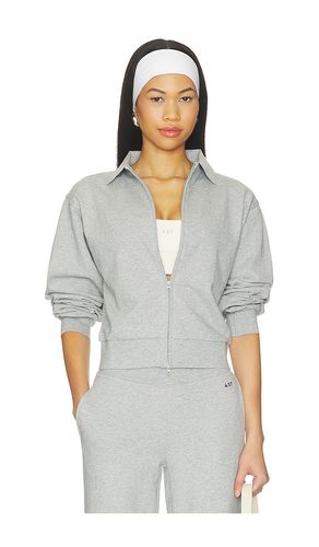 The Off Duty Jacket in Grey. - size M (also in S, XS) - 437 - Modalova