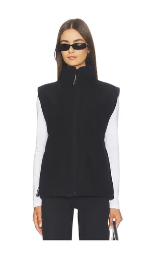 The Teddy Vest in . - size L (also in M, S, XL, XS) - 437 - Modalova