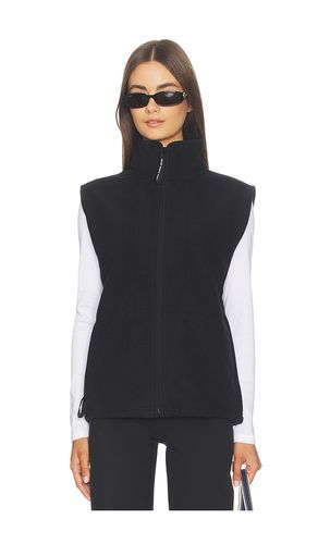 The Teddy Vest in . - size L (also in M, S, XS) - 437 - Modalova