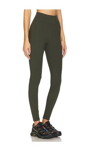 The Essentials Legging in Dark Green. - size M (also in XS) - 437 - Modalova