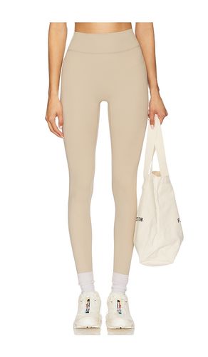 The Essentials Legging in Beige. - size L (also in M, XL, XS) - 437 - Modalova