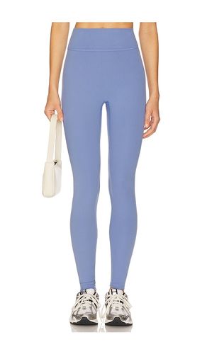 The Essentials Legging in Blue. - size L (also in XL) - 437 - Modalova