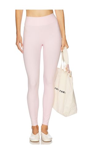 The Essentials Legging in Pink. - size L (also in M, S, XL, XS) - 437 - Modalova