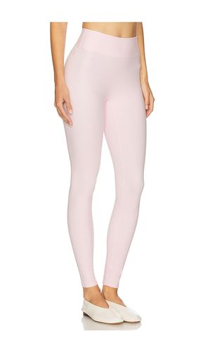 The Essentials Legging in Pink. - size L (also in M, S, XL) - 437 - Modalova