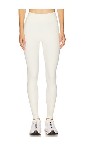 The Essentials Legging in Cream. - size L (also in M, S, XL, XS) - 437 - Modalova
