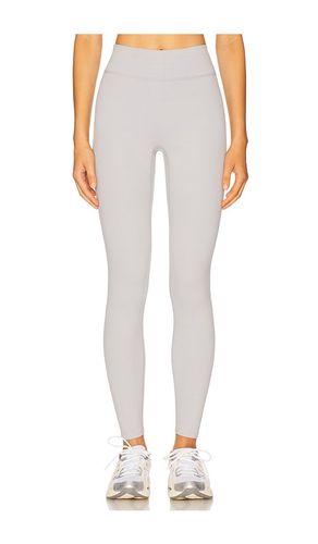 The Essentials Legging in Grey. - size L (also in M, XL, XS) - 437 - Modalova