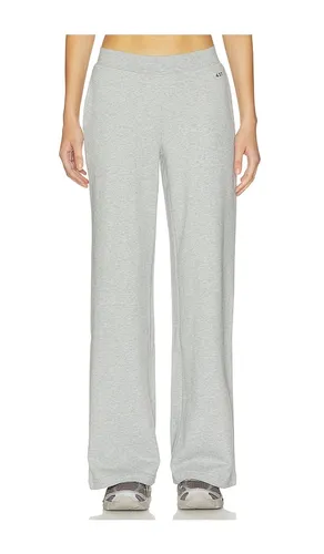 The Off Duty Pant in Grey. - size L (also in M, S, XS) - 437 - Modalova