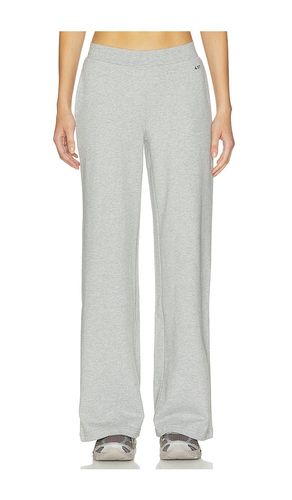 The Off Duty Pant in Grey. - size M (also in S, XS) - 437 - Modalova