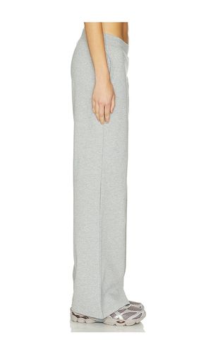 The Off Duty Pant in Grey. - size M (also in XS) - 437 - Modalova
