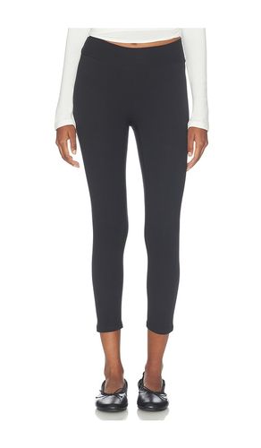 The Cropped Legging in . - size M (also in S, XS) - 437 - Modalova