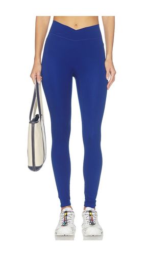 The V Legging in Blue. - size M (also in S, XL, XS) - 437 - Modalova