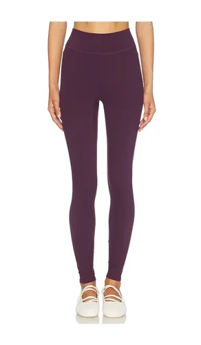 The Essentials Legging in Mauve. - size L (also in M, S, XL, XS) - 437 - Modalova