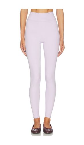 The Essentials Legging in Lavender. - size L (also in M, S, XL, XS) - 437 - Modalova