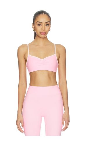 X REVOLVE The Ballet Bralette in Pink. - size M (also in S) - 437 - Modalova