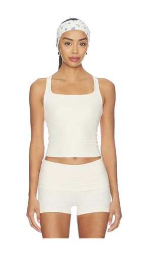 The Contour Tank Top in . - size S (also in XS) - 437 - Modalova