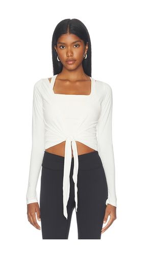 The Wrap Top in . - size M (also in S, XL) - 437 - Modalova