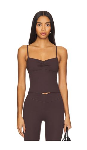 Ballet Tank Top in Brown. - size XS (also in S, M, XL) - 437 - Modalova