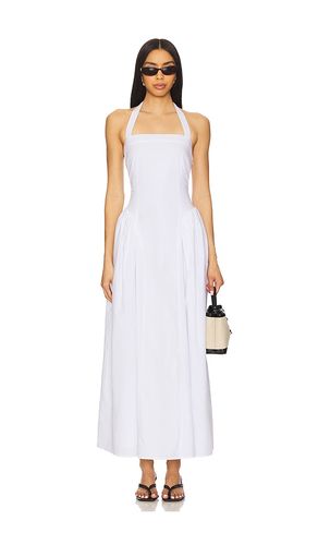 Bonita Halter Dress in . - size L (also in M, S, XL, XS) - 4th & Reckless - Modalova