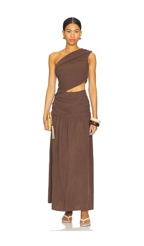 Yara Maxi Dress in . - size S (also in XS) - 4th & Reckless - Modalova