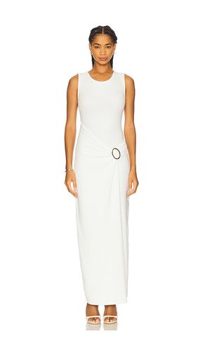 Nia Jersey Maxi Dress in . - size M (also in XL) - 4th & Reckless - Modalova