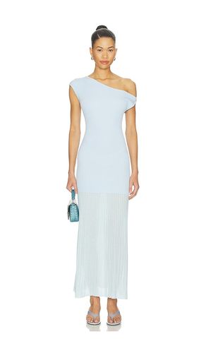Nyola Knit Dress in . - size L (also in M, S) - 4th & Reckless - Modalova