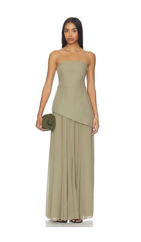 Kathryn Strapless Dress in . - size S (also in XS) - 4th & Reckless - Modalova