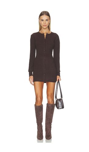 Lenne Sweater Knit Dress in . - size L (also in M, S) - 4th & Reckless - Modalova