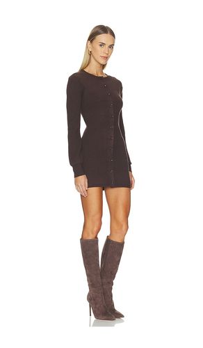 Lenne Sweater Knit Dress in . - size L (also in M, S) - 4th & Reckless - Modalova