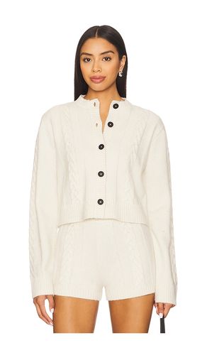 Jess Knit Cardigan in . - size M (also in XS) - 4th & Reckless - Modalova