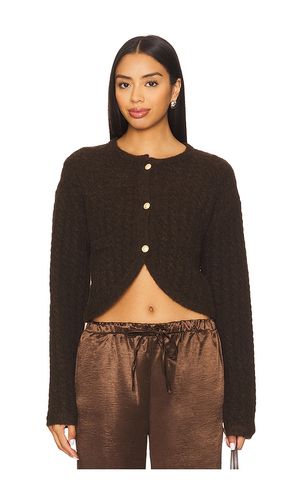 Reyn Cardigan in . - size L (also in M, S, XL, XS) - 4th & Reckless - Modalova