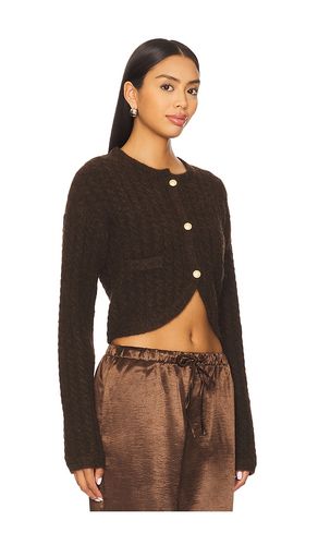 Reyn Cardigan in . - size M (also in S, XS) - 4th & Reckless - Modalova