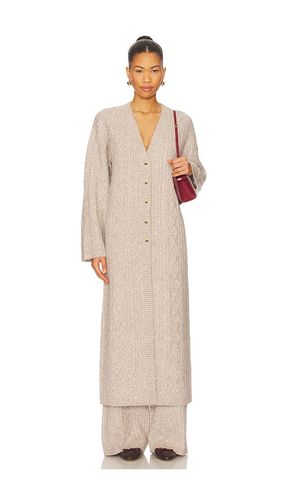Cara Cardigan in . - size S (also in M, L, XL) - 4th & Reckless - Modalova