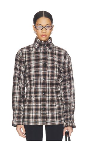 Perry Jacket in ,Black. - size S (also in XS) - 4th & Reckless - Modalova