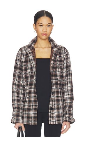 Perry Jacket in ,Black. - size S (also in XS) - 4th & Reckless - Modalova