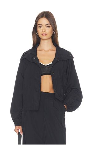 Tyla Funnel Neck Jacket in . - size L (also in M, S, XL, XS) - 4th & Reckless - Modalova