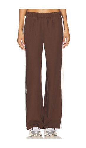 X REVOLVE Tammy Trouser in . - size L (also in M, S, XL, XS) - 4th & Reckless - Modalova