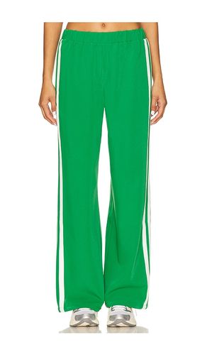 X REVOLVE Tammy Trouser in Green. - size S (also in XS) - 4th & Reckless - Modalova