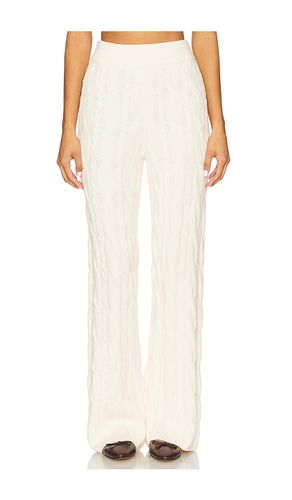 Jordan Trouser in . - size L (also in M, S, XL, XS) - 4th & Reckless - Modalova