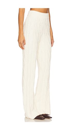 Jordan Trouser in . - size L (also in M, S, XL, XS) - 4th & Reckless - Modalova