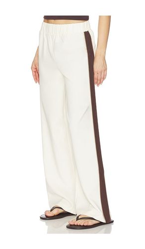 Kimmora Tailored Trouser in ,Brown. - size S (also in XS) - 4th & Reckless - Modalova