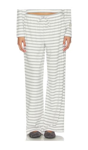 Dannika Trousers in Grey,White. - size L (also in XL) - 4th & Reckless - Modalova