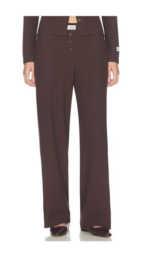 Zoey Trousers in . - size S (also in XL, XS) - 4th & Reckless - Modalova
