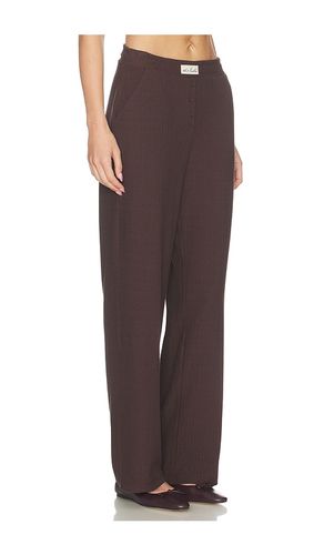 Zoey Trousers in . - size S (also in XL, XS) - 4th & Reckless - Modalova
