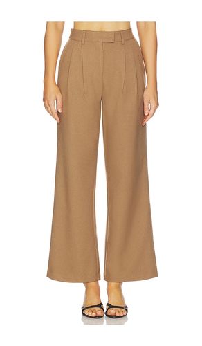 Stanlie Trouser in . - size 10 (also in 12, 14) - 4th & Reckless - Modalova