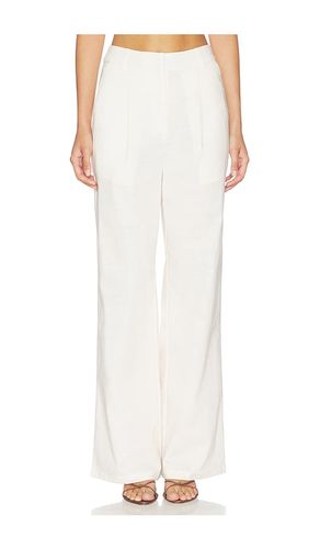 Miriam Trousers in . - size L (also in M, S, XL) - 4th & Reckless - Modalova